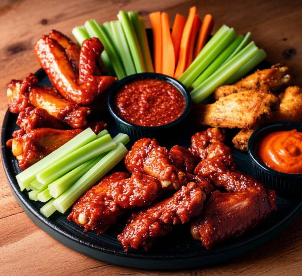 Appetizers