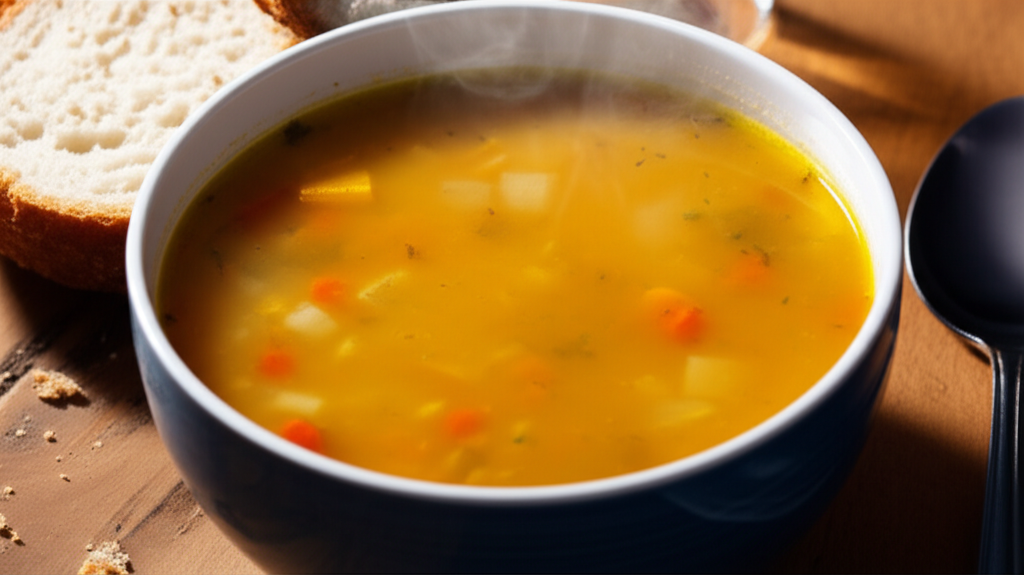 Soups